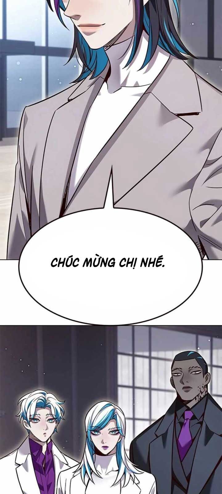 Hoá Thân Thành Mèo Chap 338 - Next Chap 339