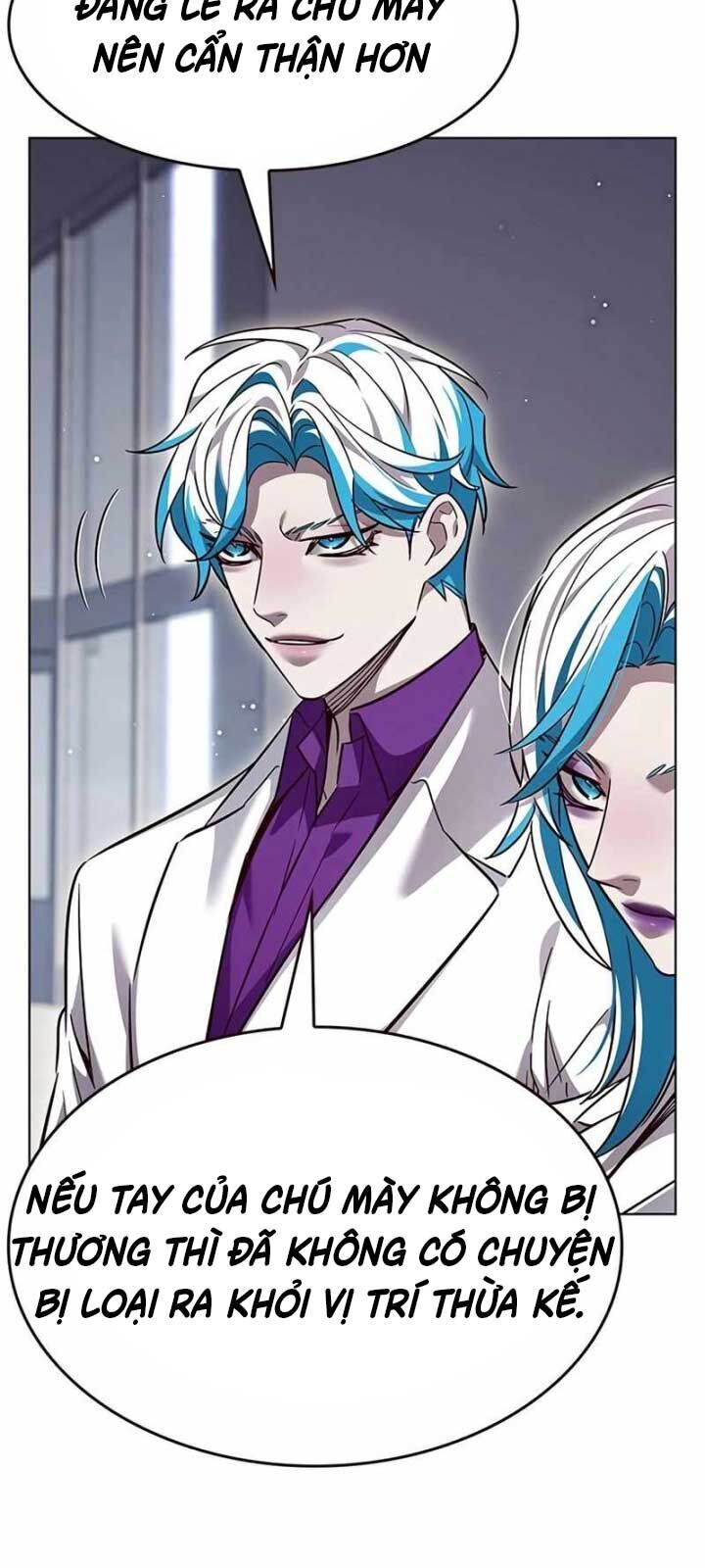 Hoá Thân Thành Mèo Chap 338 - Next Chap 339