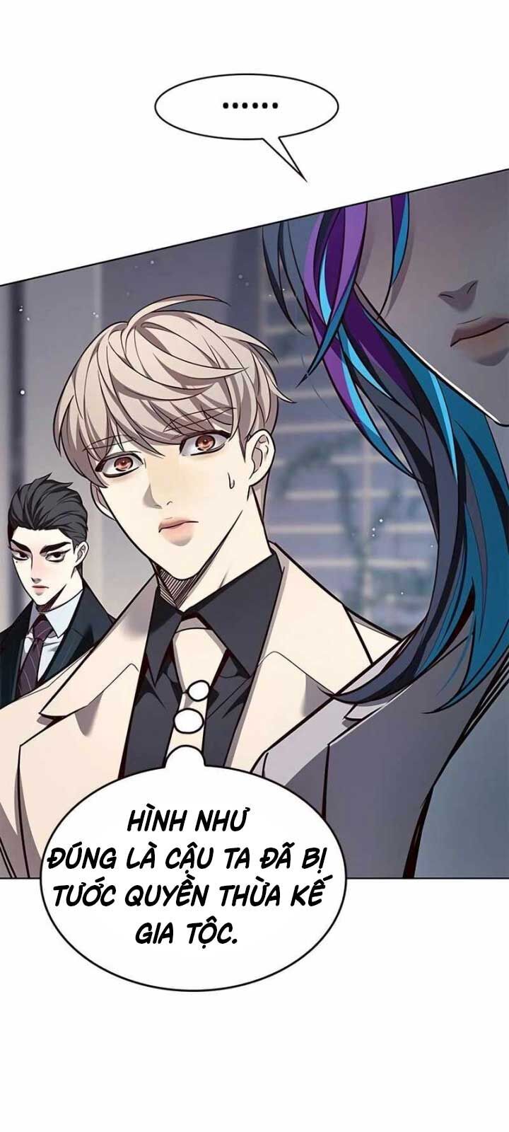 Hoá Thân Thành Mèo Chap 338 - Next Chap 339