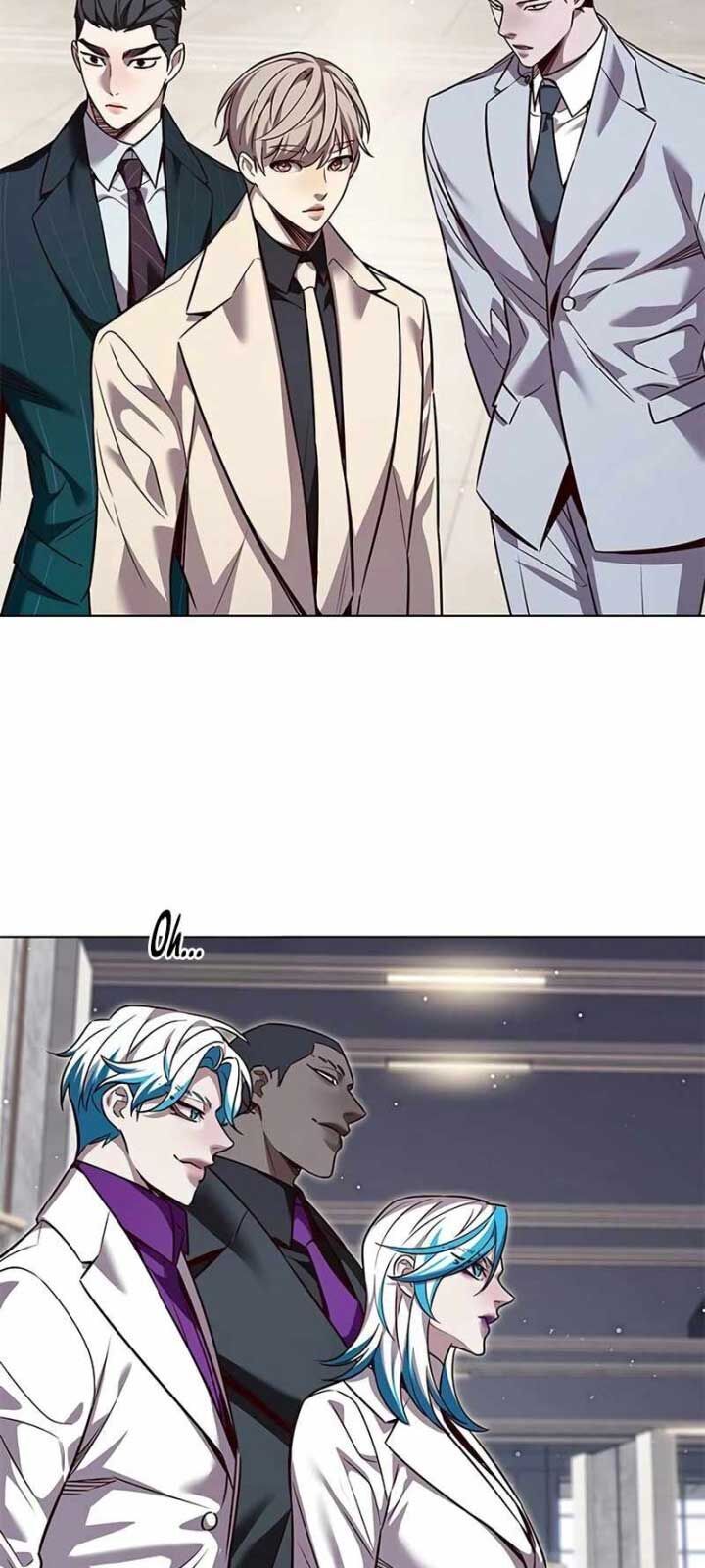 Hoá Thân Thành Mèo Chap 338 - Next Chap 339