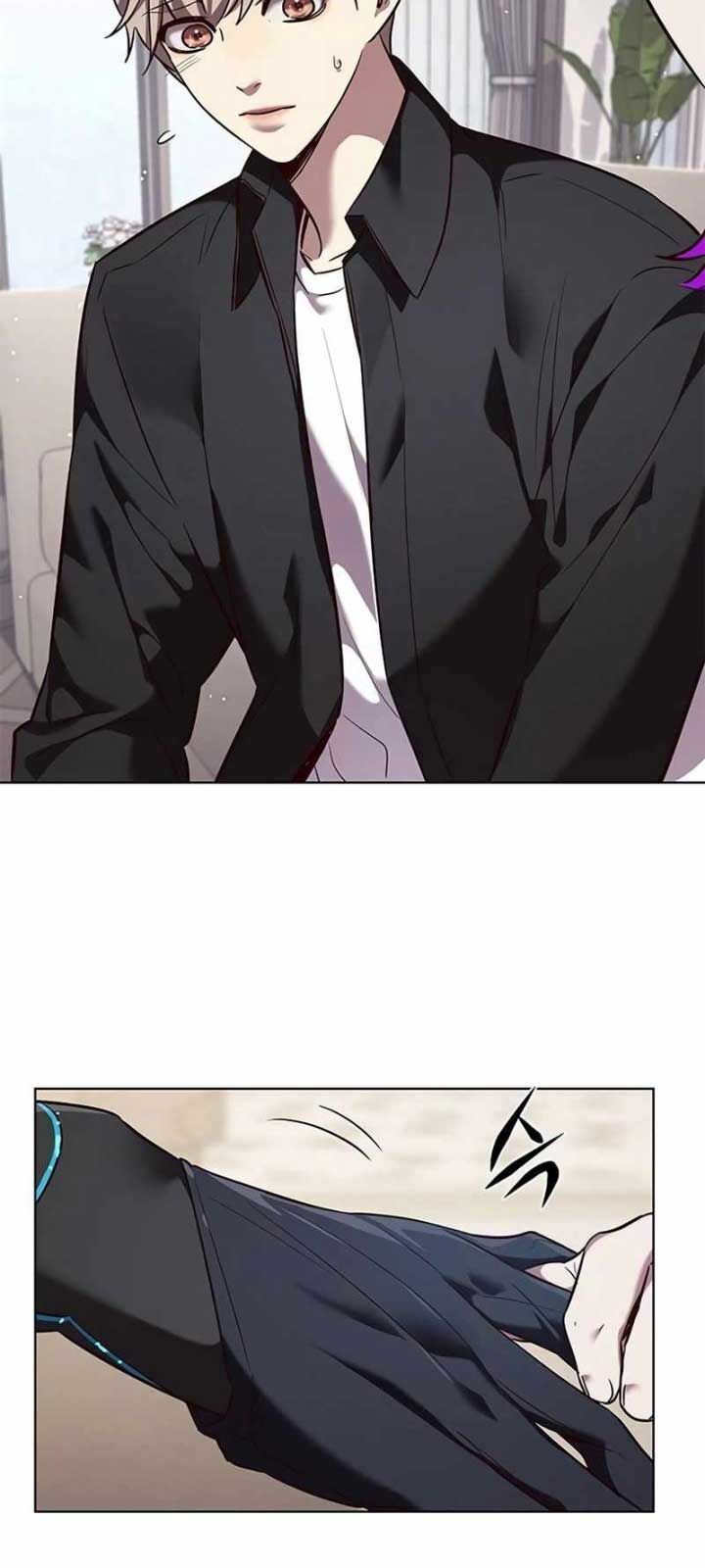 Hoá Thân Thành Mèo Chap 338 - Next Chap 339