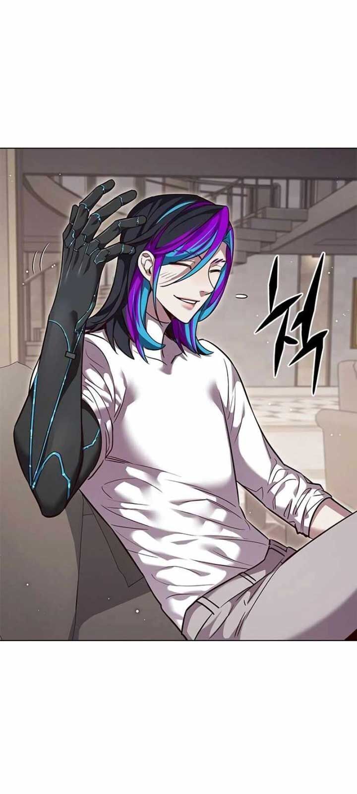 Hoá Thân Thành Mèo Chap 338 - Next Chap 339