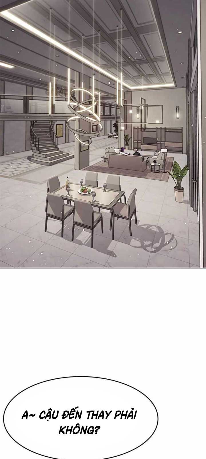 Hoá Thân Thành Mèo Chap 338 - Next Chap 339