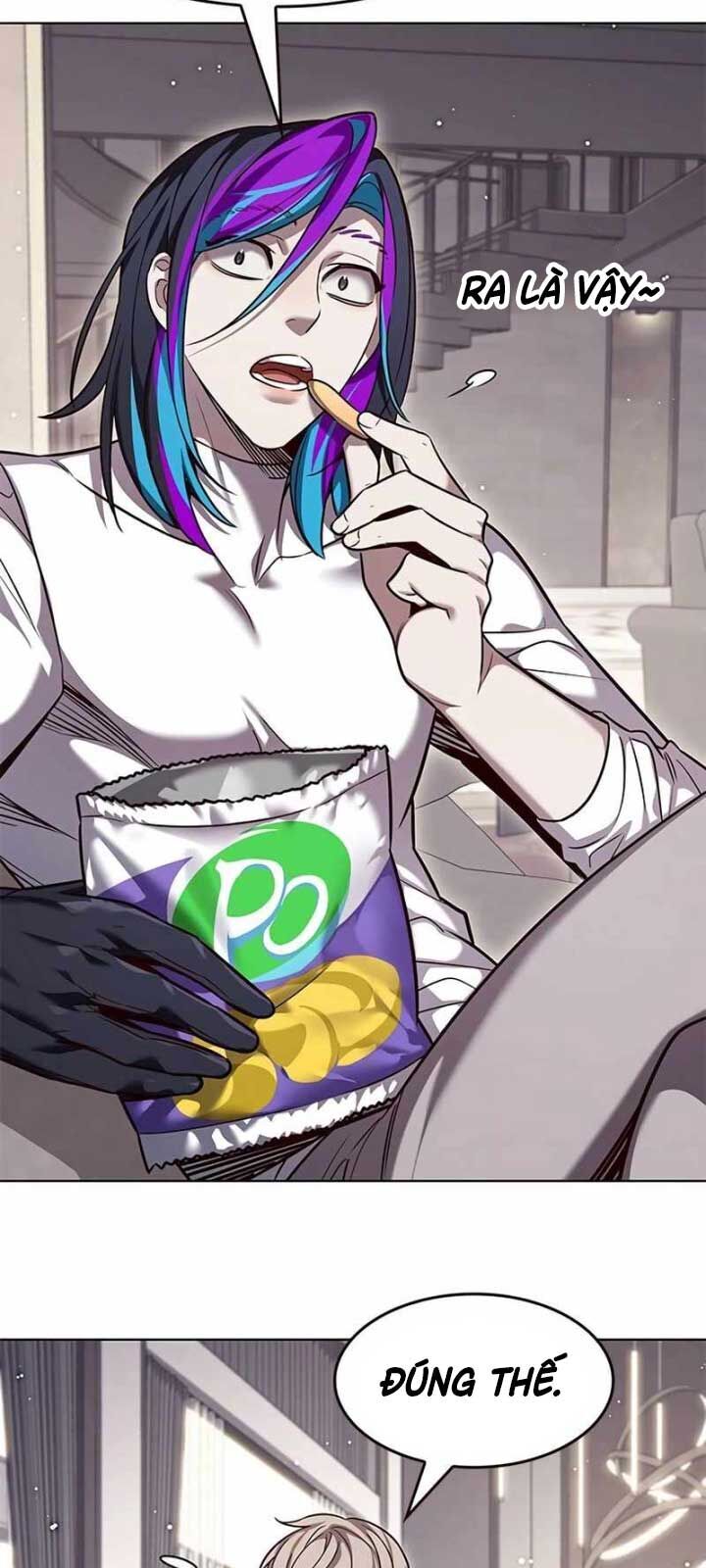 Hoá Thân Thành Mèo Chap 338 - Next Chap 339