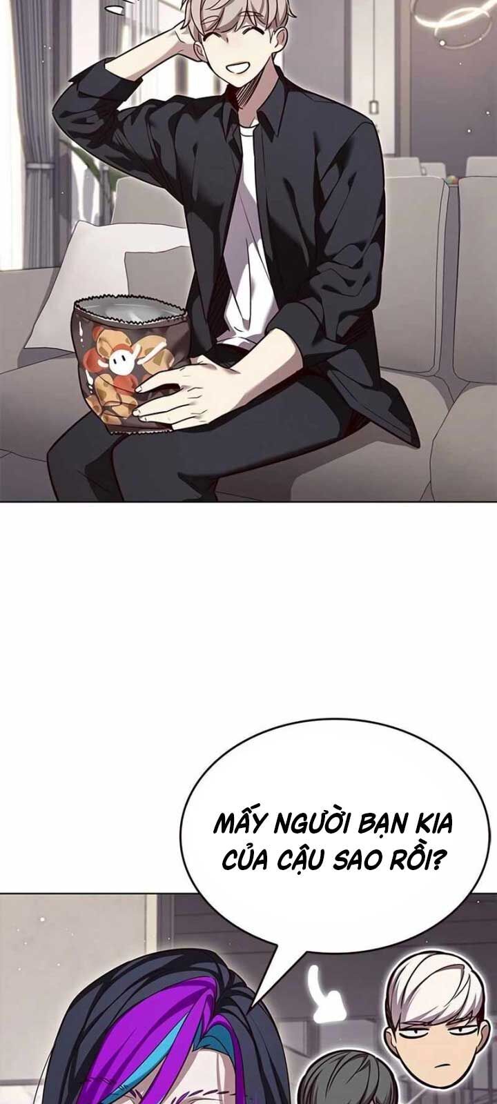 Hoá Thân Thành Mèo Chap 338 - Next Chap 339