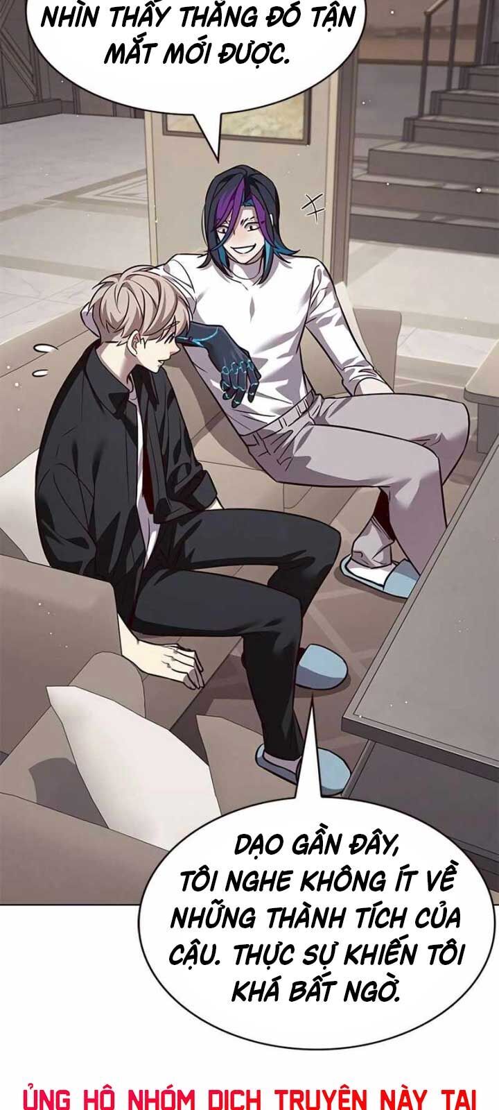 Hoá Thân Thành Mèo Chap 338 - Next Chap 339