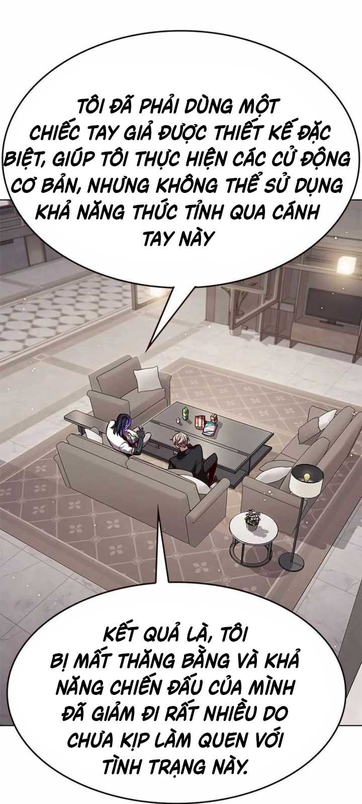 Hoá Thân Thành Mèo Chap 338 - Next Chap 339