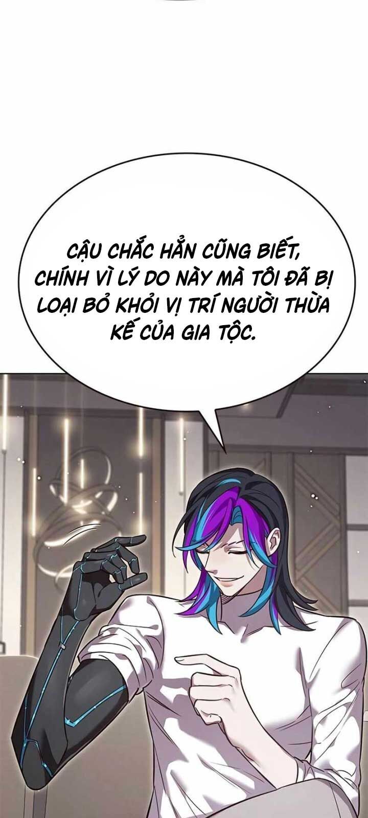 Hoá Thân Thành Mèo Chap 338 - Next Chap 339