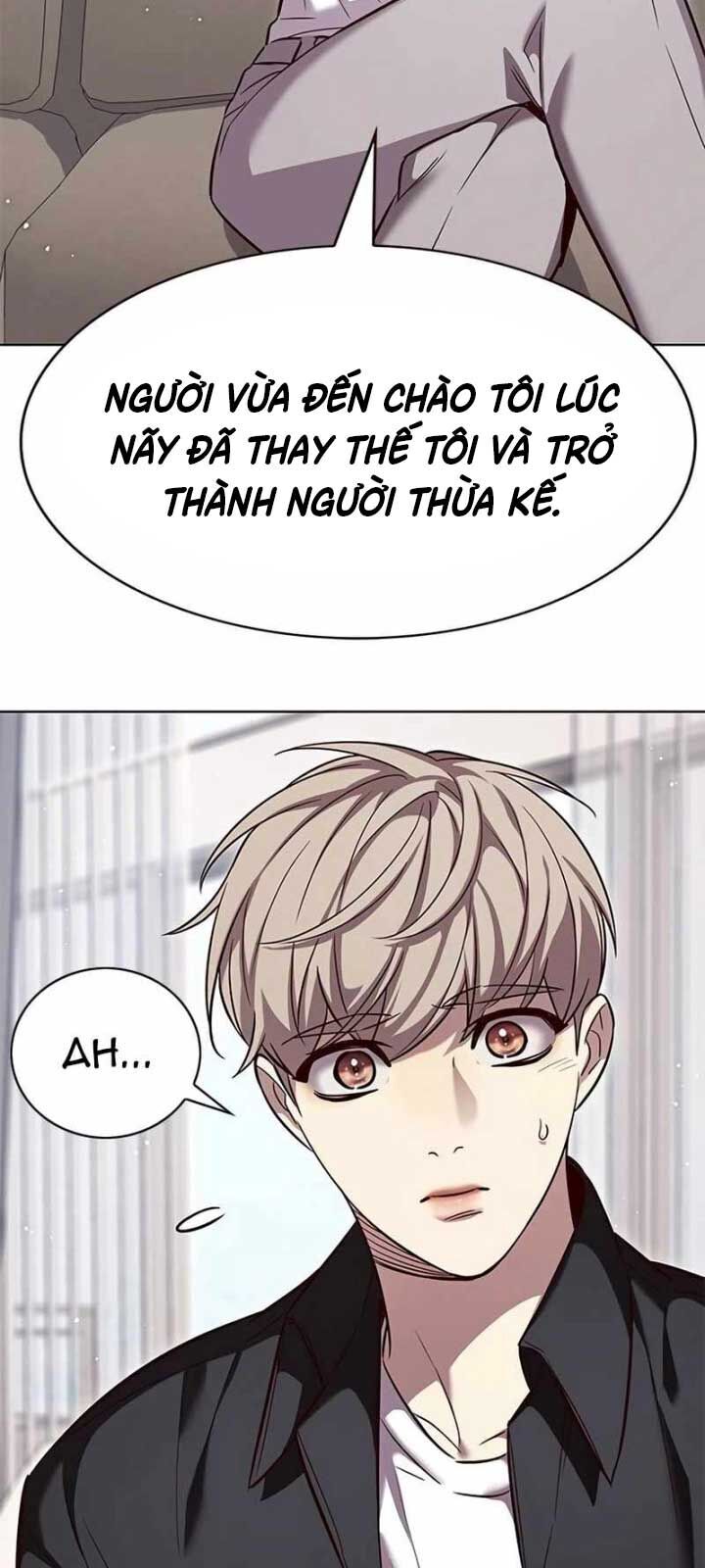 Hoá Thân Thành Mèo Chap 338 - Next Chap 339