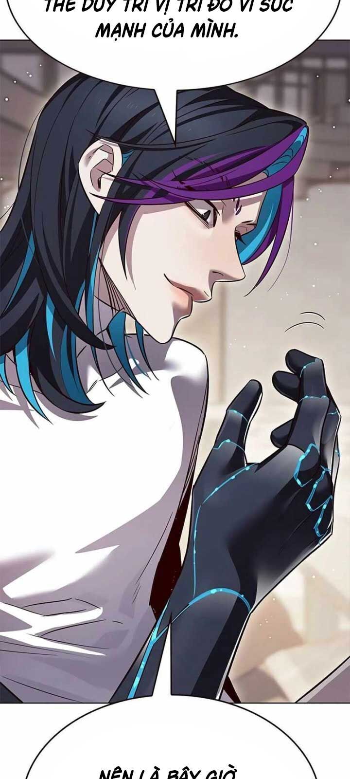 Hoá Thân Thành Mèo Chap 338 - Next Chap 339