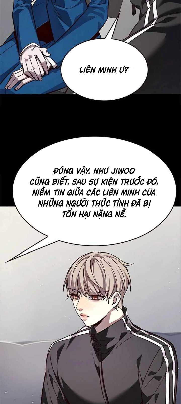 Hoá Thân Thành Mèo Chap 338 - Next Chap 339