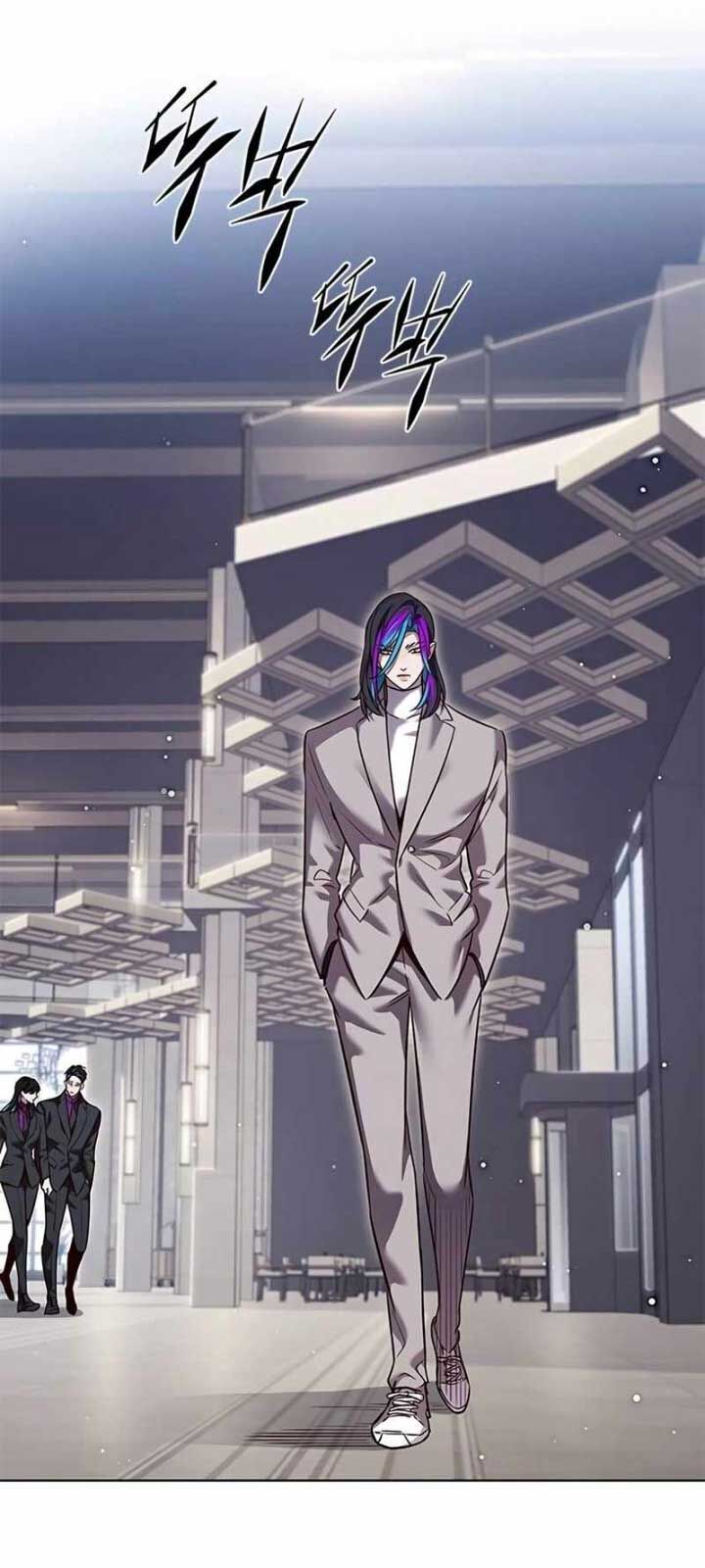 Hoá Thân Thành Mèo Chap 338 - Next Chap 339