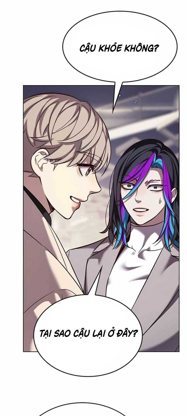 Hoá Thân Thành Mèo Chap 338 - Next Chap 339