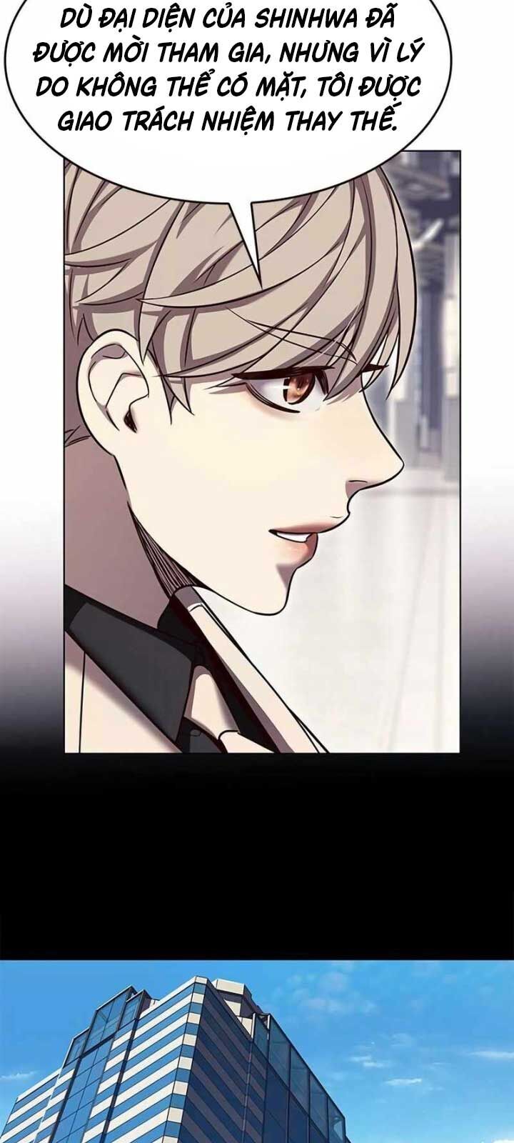 Hoá Thân Thành Mèo Chap 338 - Next Chap 339