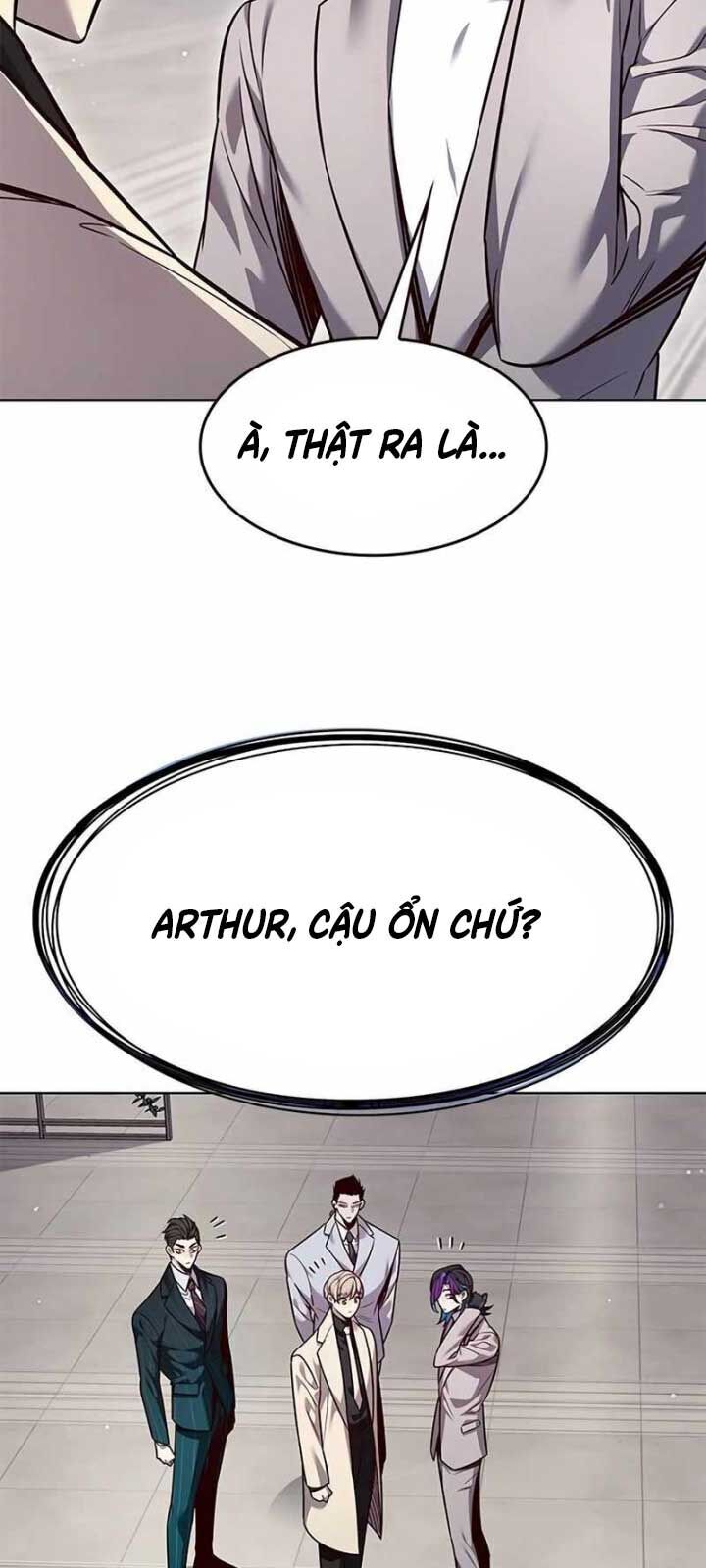 Hoá Thân Thành Mèo Chap 338 - Next Chap 339