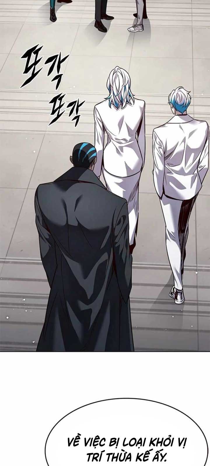 Hoá Thân Thành Mèo Chap 338 - Next Chap 339