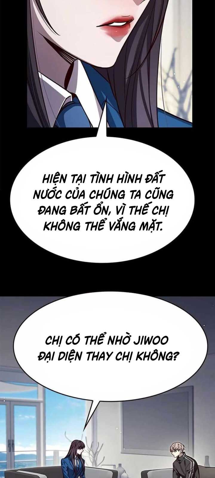 Hoá Thân Thành Mèo Chap 338 - Next Chap 339