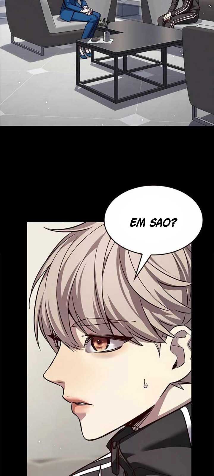 Hoá Thân Thành Mèo Chap 338 - Next Chap 339