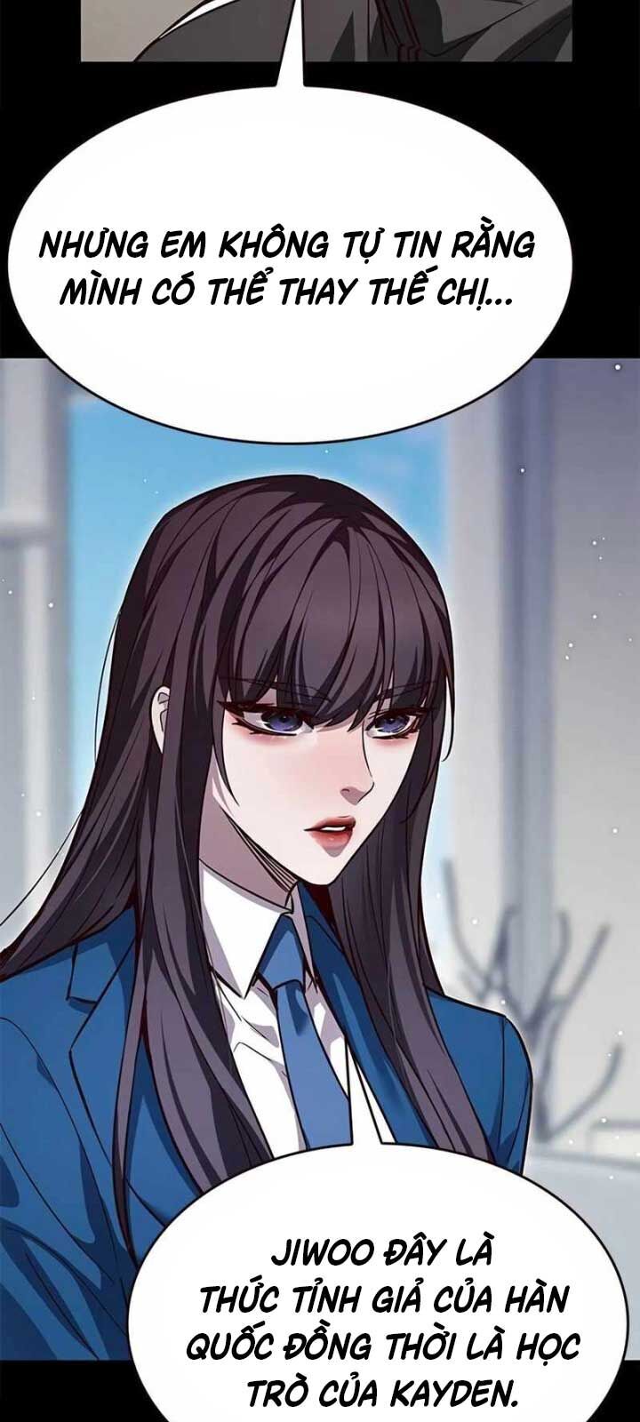 Hoá Thân Thành Mèo Chap 338 - Next Chap 339