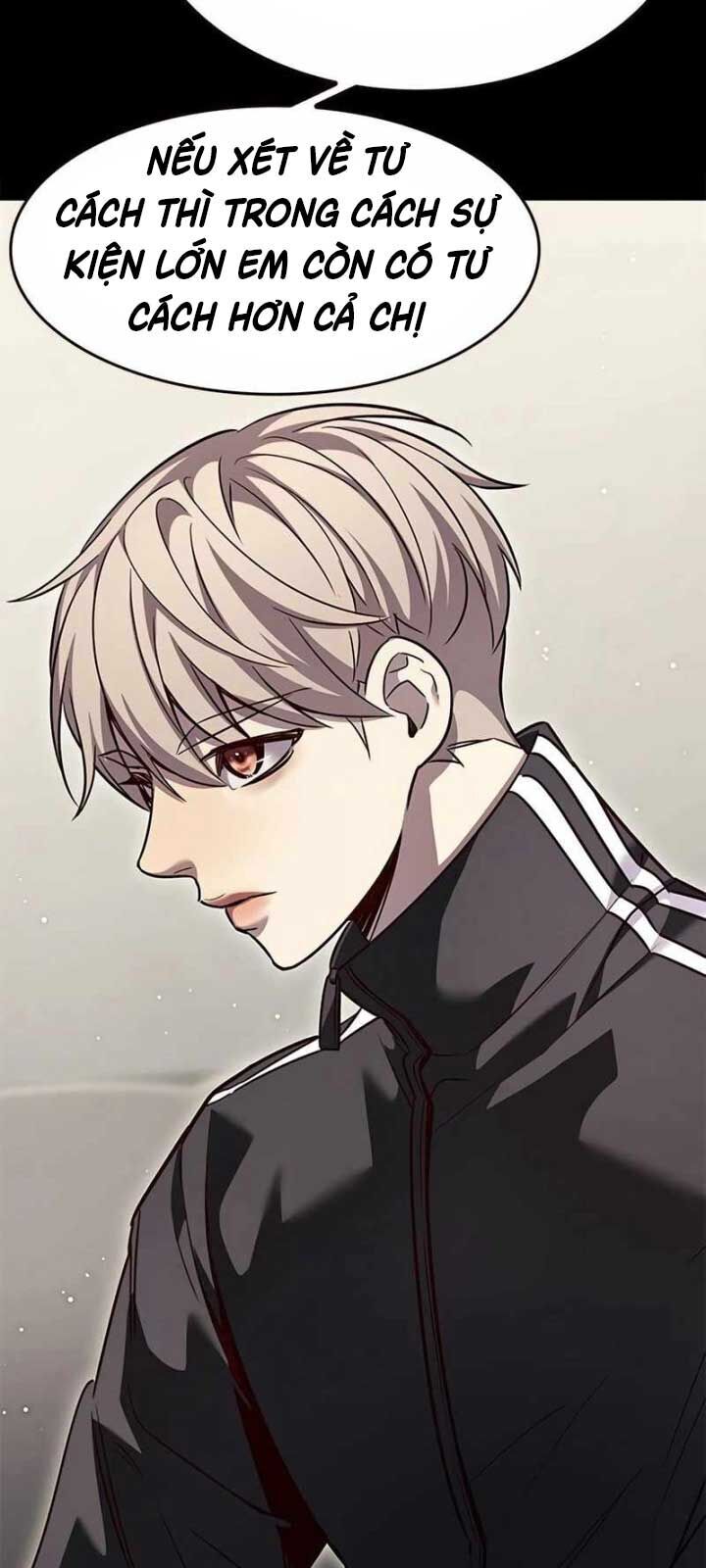 Hoá Thân Thành Mèo Chap 338 - Next Chap 339