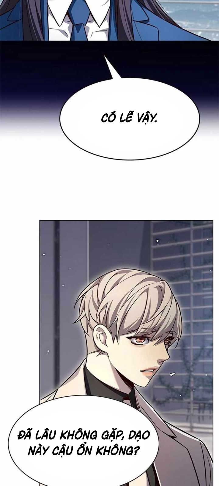 Hoá Thân Thành Mèo Chap 338 - Next Chap 339