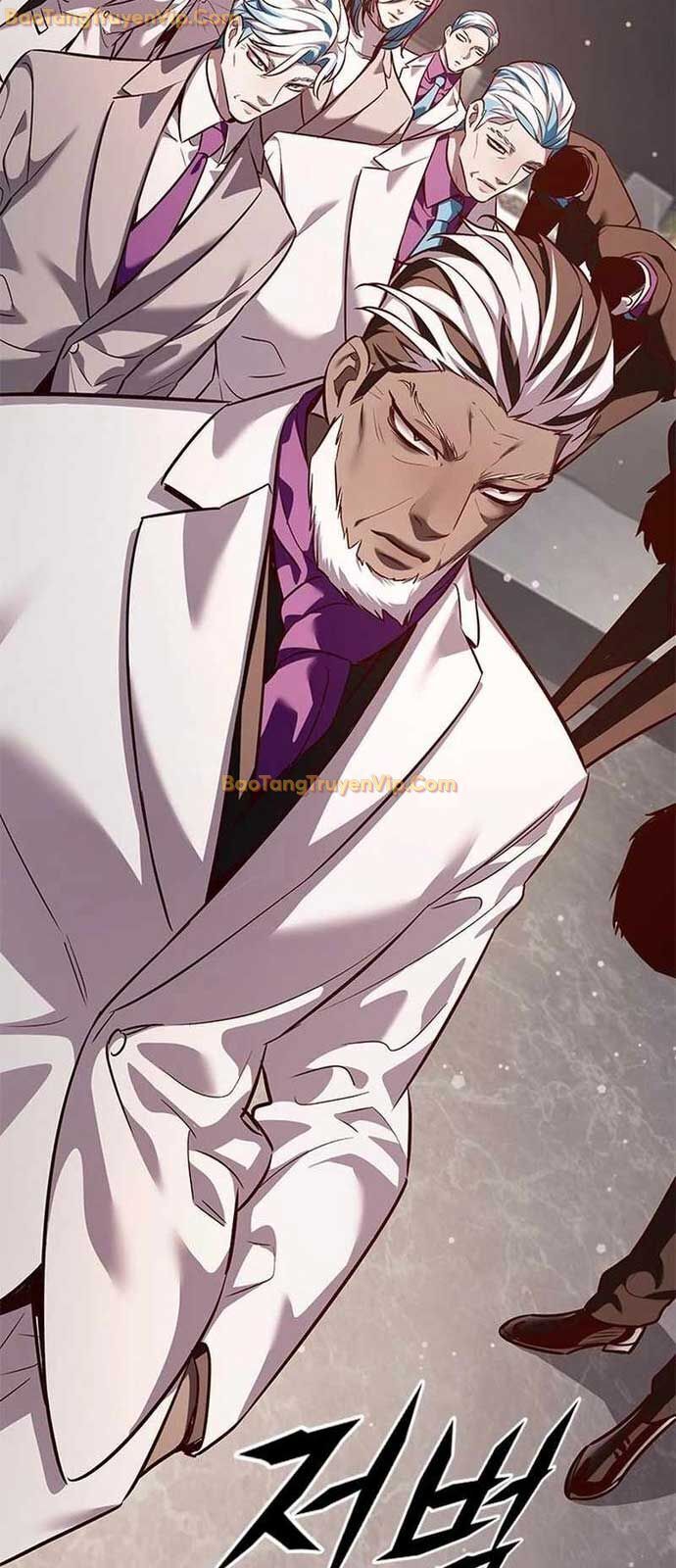 Hoá Thân Thành Mèo Chap 339 - Next Chap 340