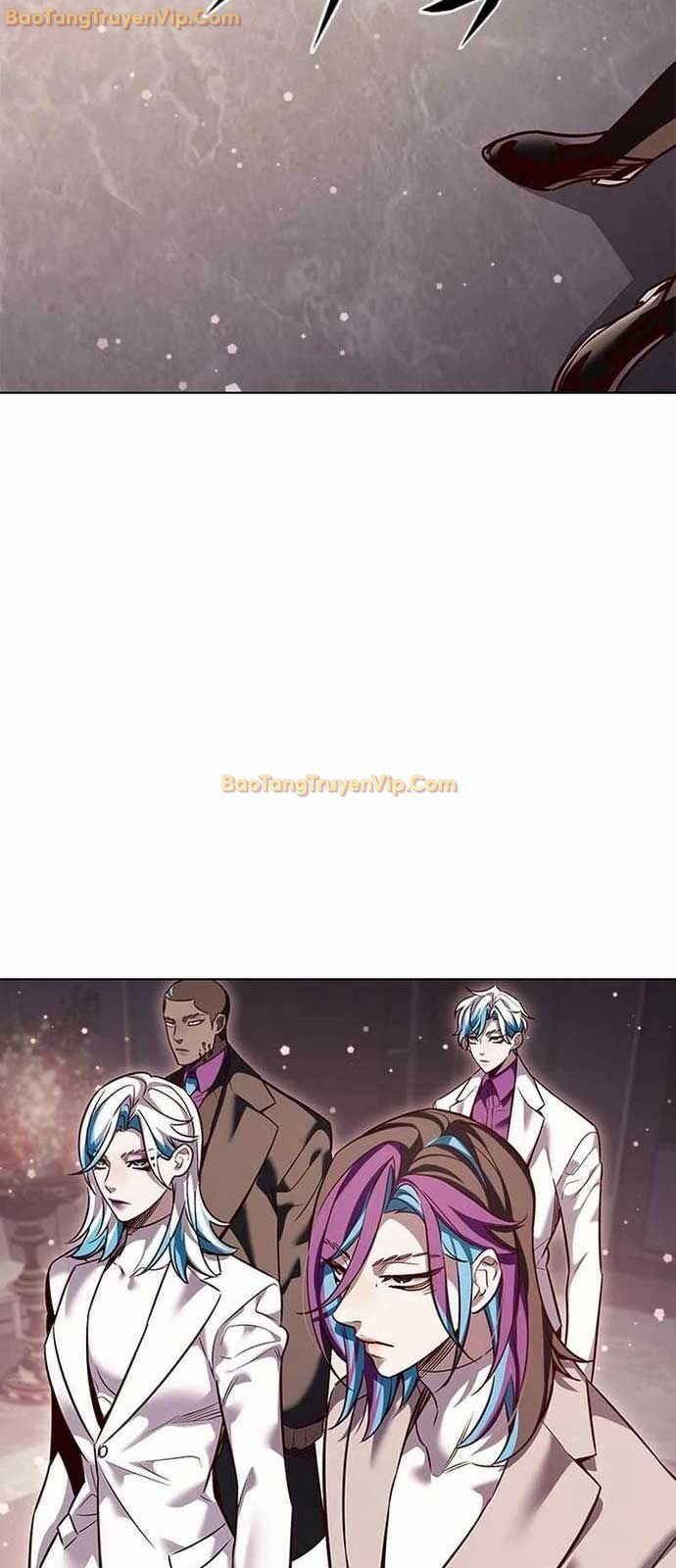 Hoá Thân Thành Mèo Chap 339 - Next Chap 340