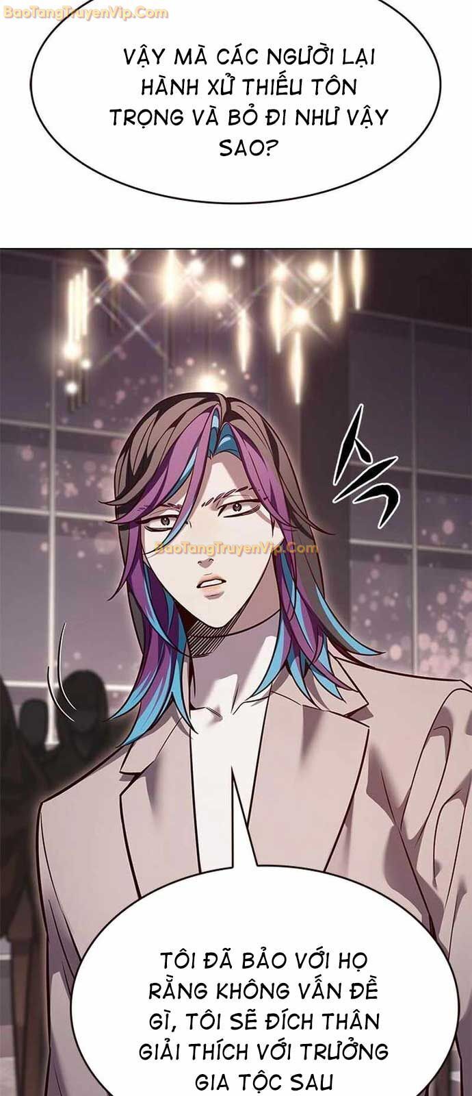 Hoá Thân Thành Mèo Chap 339 - Next Chap 340