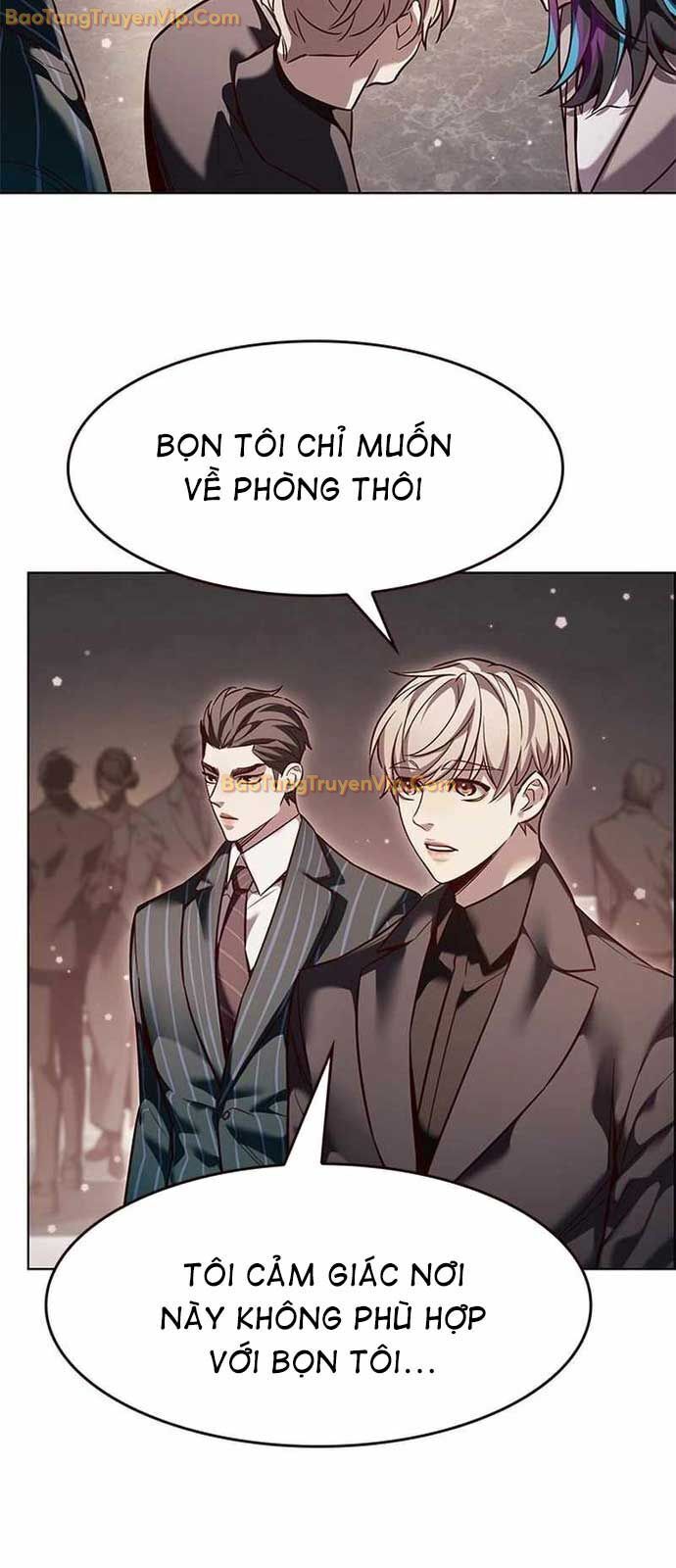 Hoá Thân Thành Mèo Chap 339 - Next Chap 340