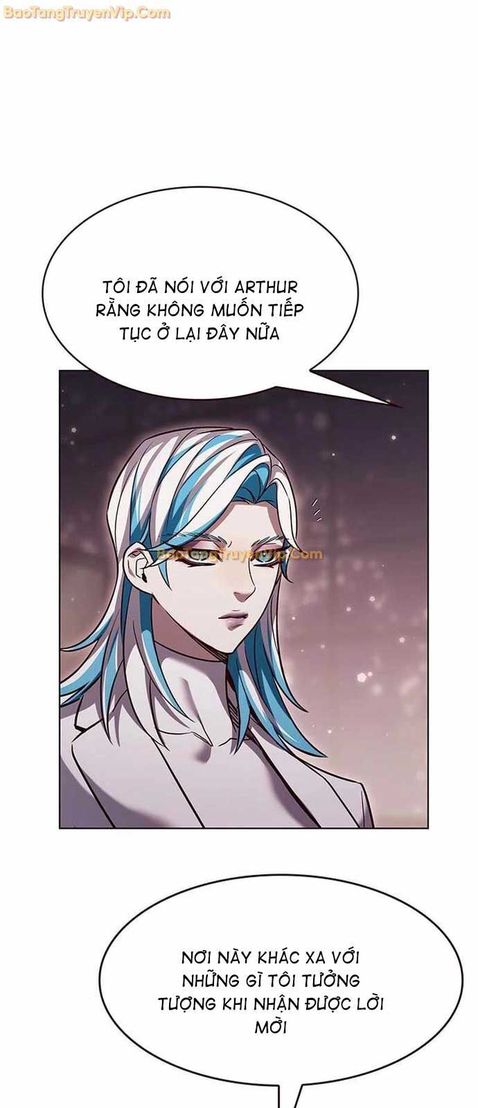 Hoá Thân Thành Mèo Chap 339 - Next Chap 340