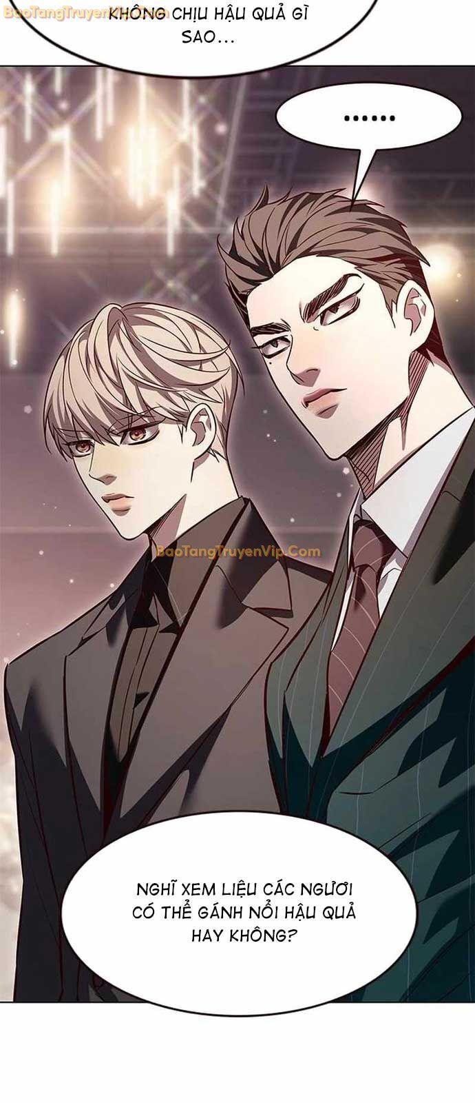 Hoá Thân Thành Mèo Chap 339 - Next Chap 340