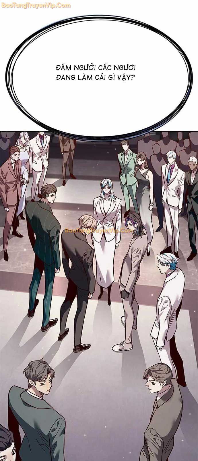 Hoá Thân Thành Mèo Chap 339 - Next Chap 340