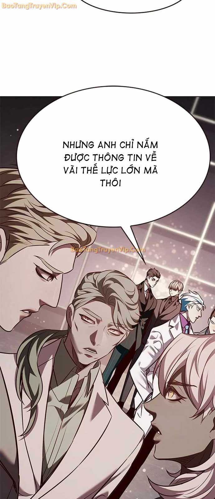 Hoá Thân Thành Mèo Chap 339 - Next Chap 340