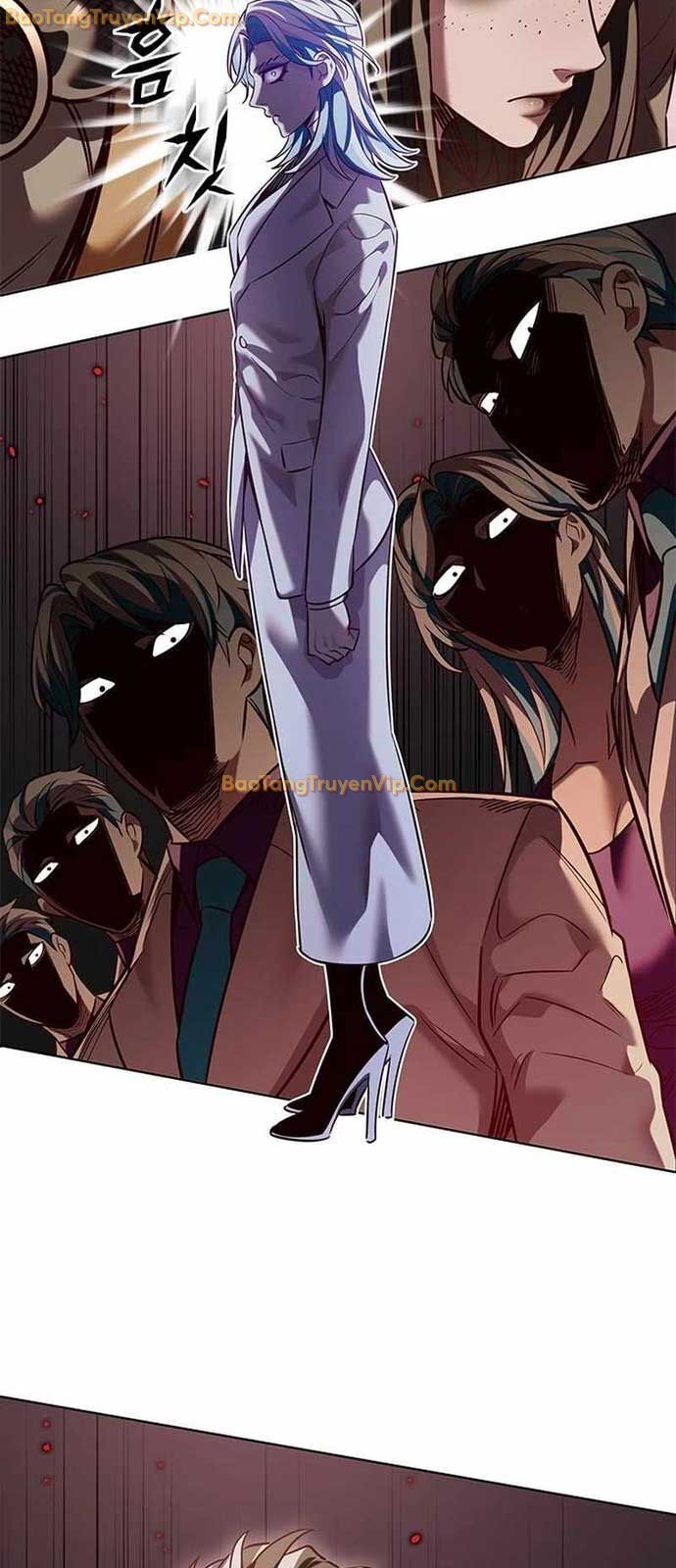 Hoá Thân Thành Mèo Chap 339 - Next Chap 340