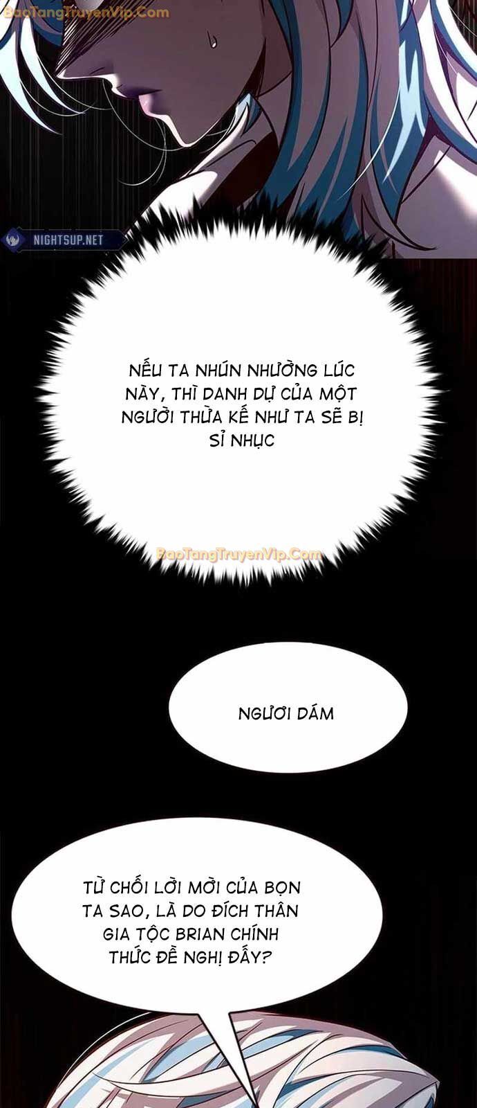 Hoá Thân Thành Mèo Chap 339 - Next Chap 340