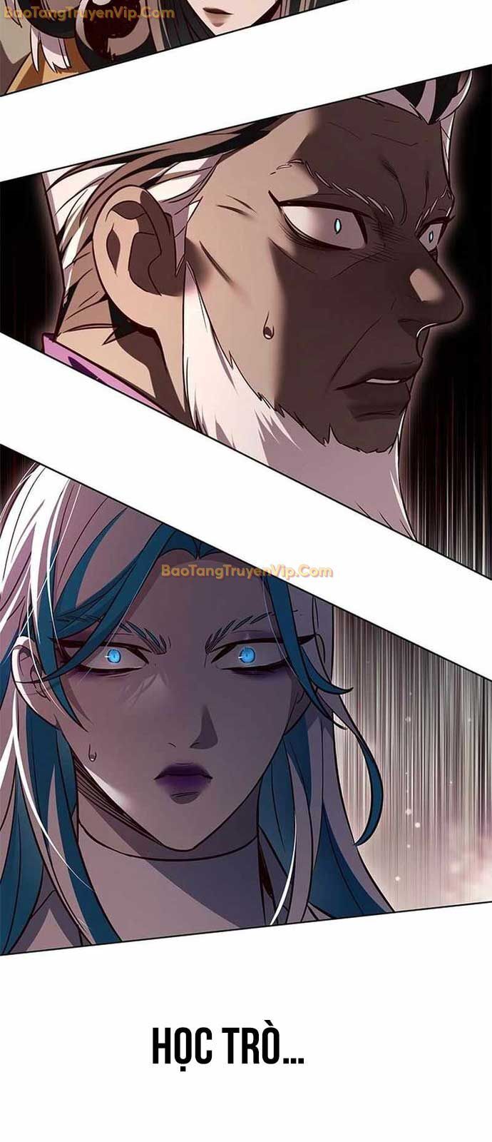 Hoá Thân Thành Mèo Chap 339 - Next Chap 340