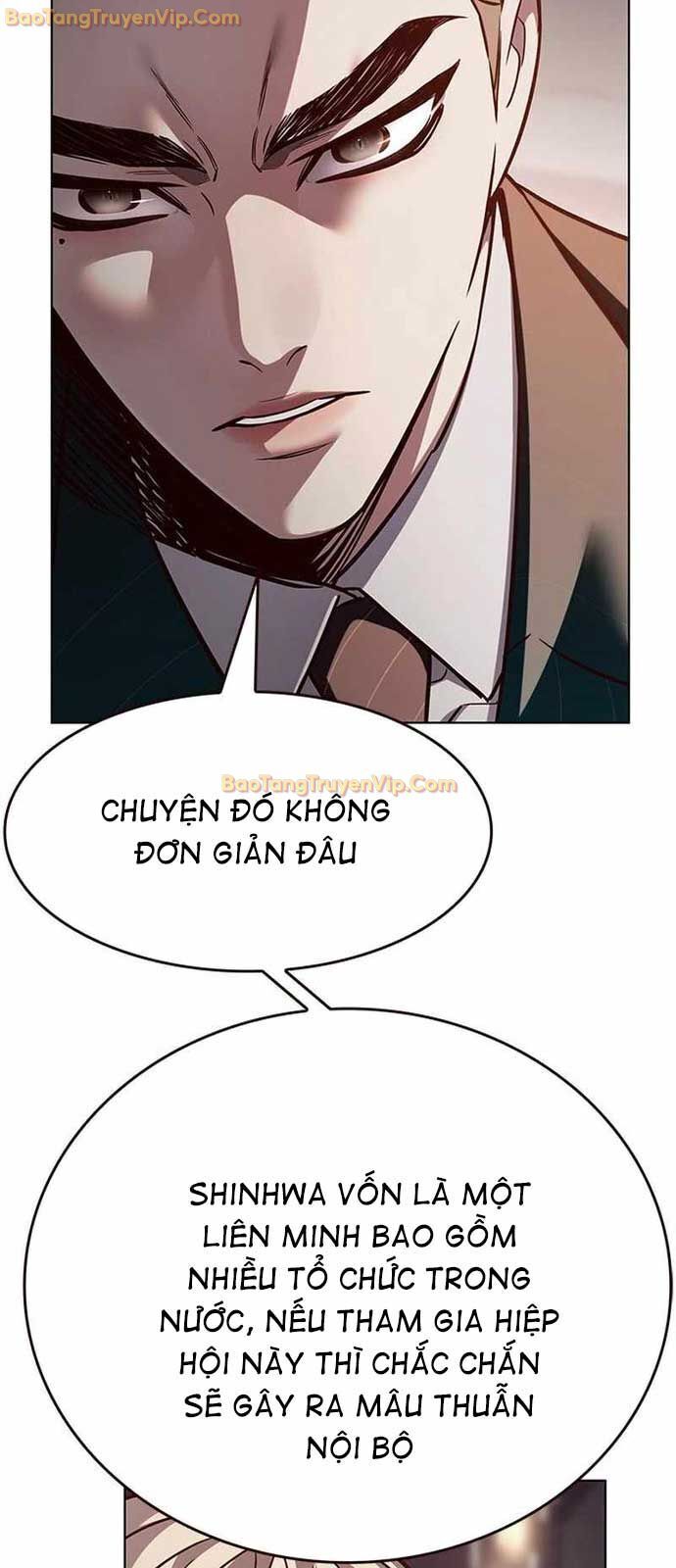 Hoá Thân Thành Mèo Chap 339 - Next Chap 340