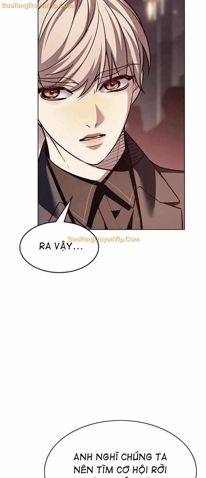 Hoá Thân Thành Mèo Chap 339 - Next Chap 340