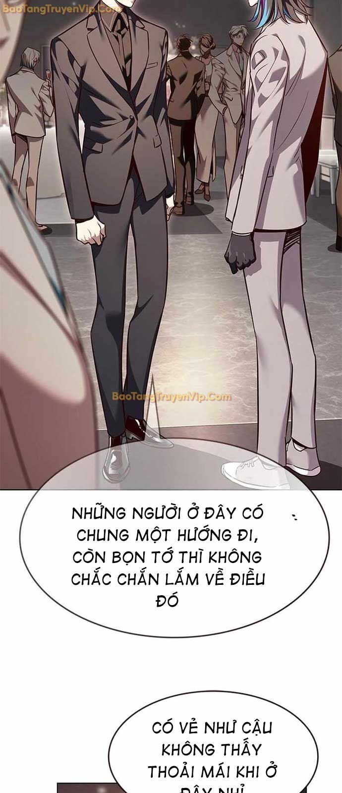 Hoá Thân Thành Mèo Chap 339 - Next Chap 340