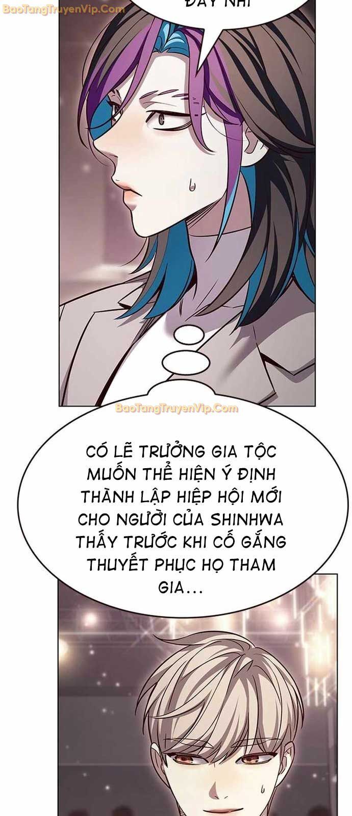 Hoá Thân Thành Mèo Chap 339 - Next Chap 340