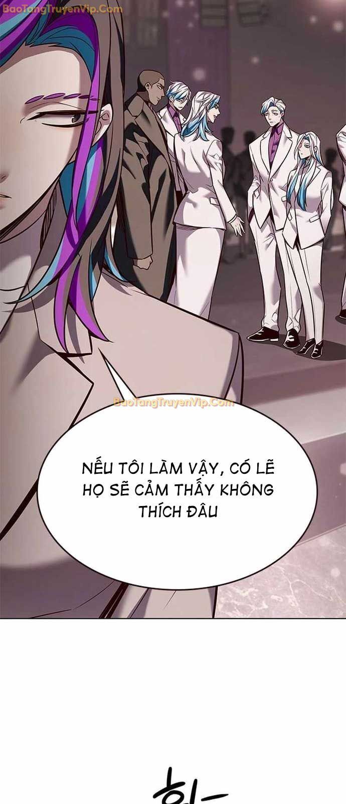 Hoá Thân Thành Mèo Chap 339 - Next Chap 340