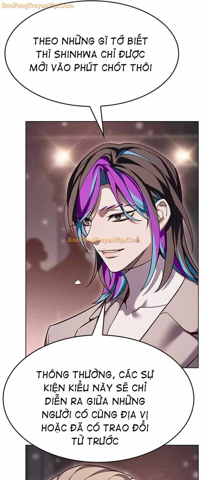 Hoá Thân Thành Mèo Chap 339 - Next Chap 340