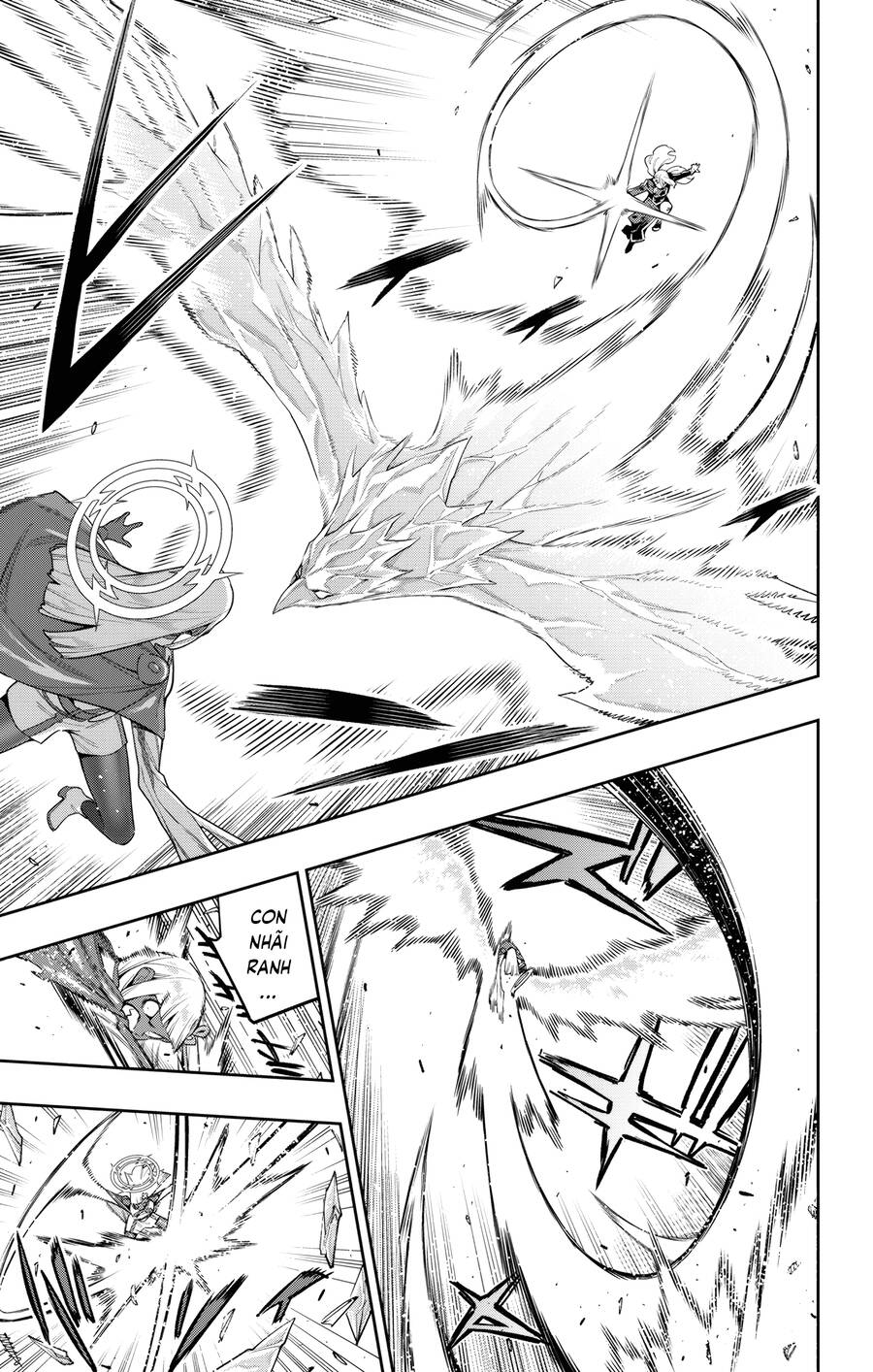 Demon Slave Chap 119 - Next Chap 120