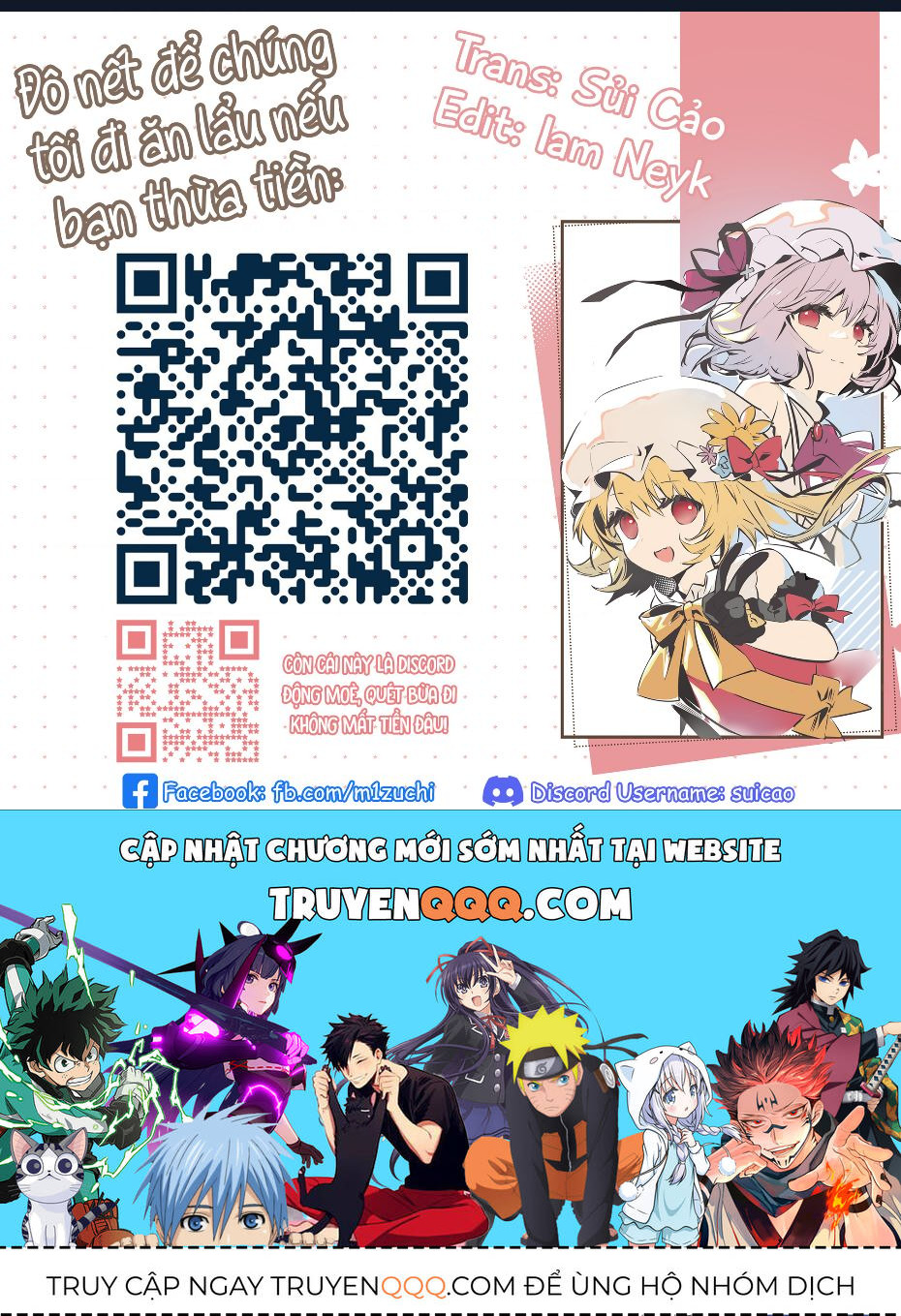 Demon Slave Chap 145.5 - Next Chap 146.5