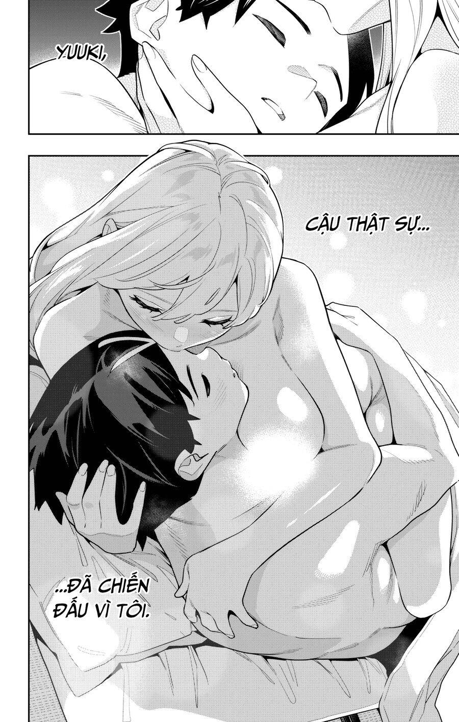 Demon Slave Chap 145 - Next Chap 146