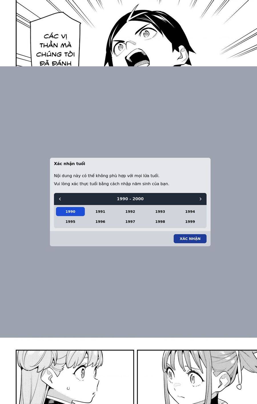 Demon Slave Chap 146 - Next Chap 147