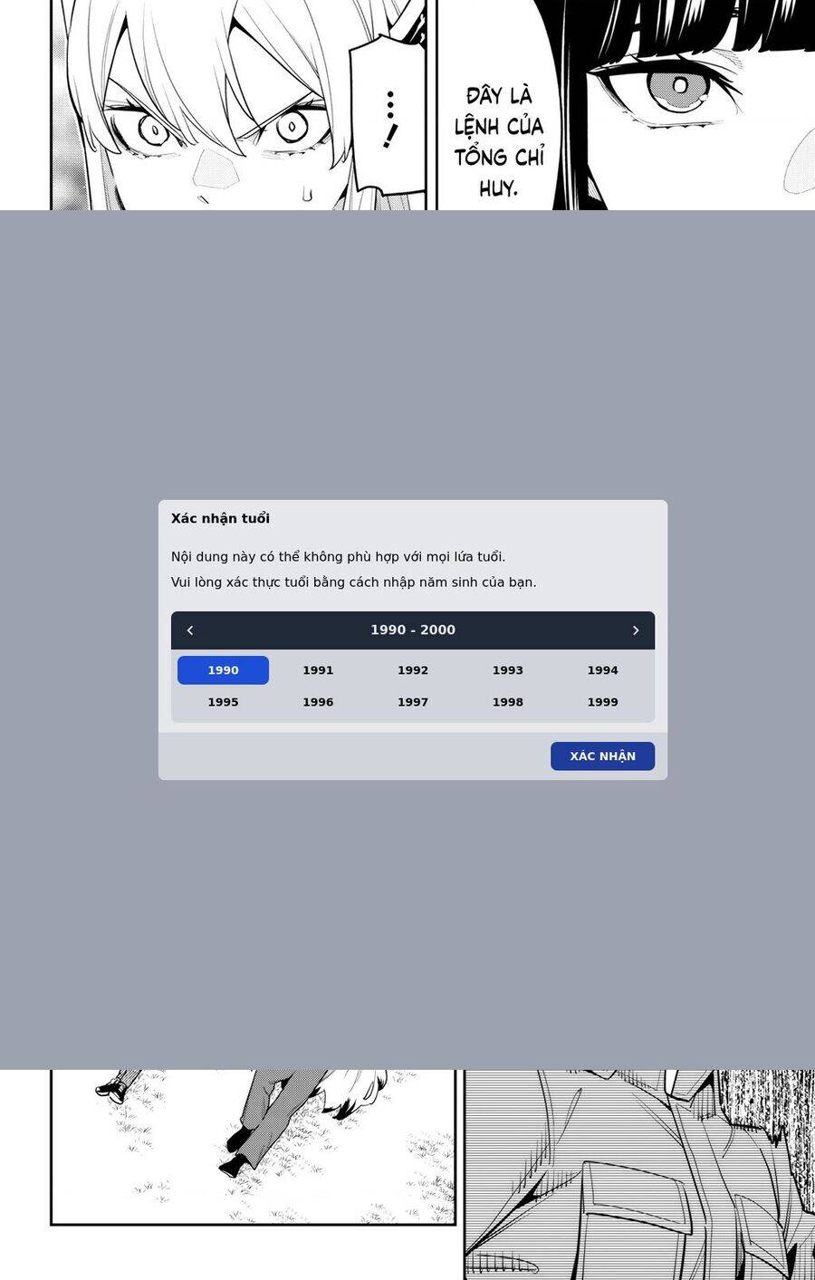 Demon Slave Chap 146 - Next Chap 147