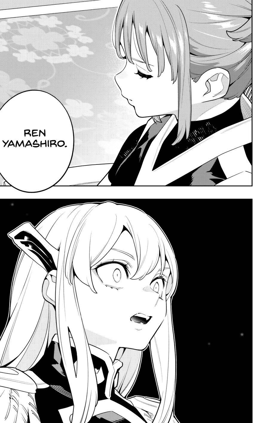 Demon Slave Chap 148 - Next Chap 149