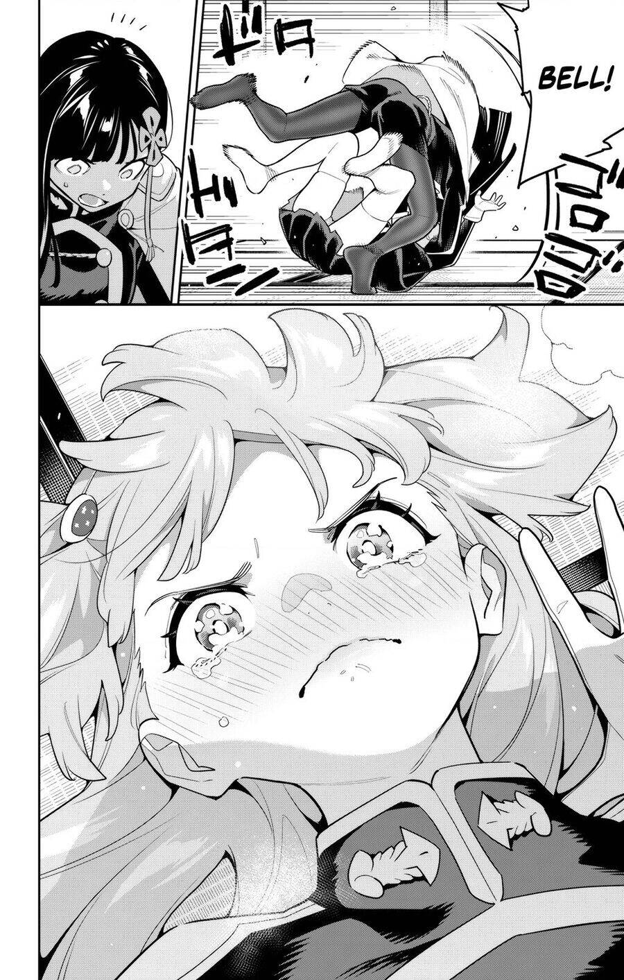 Demon Slave Chap 149 - Next Chap 150