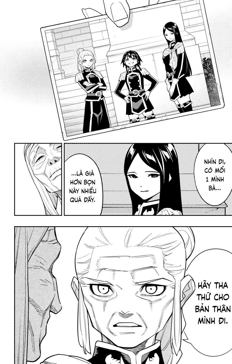 Demon Slave Chap 151 - Next Chap 152